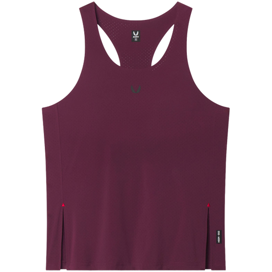 Women's Aerotex™ Perforated Run Tank