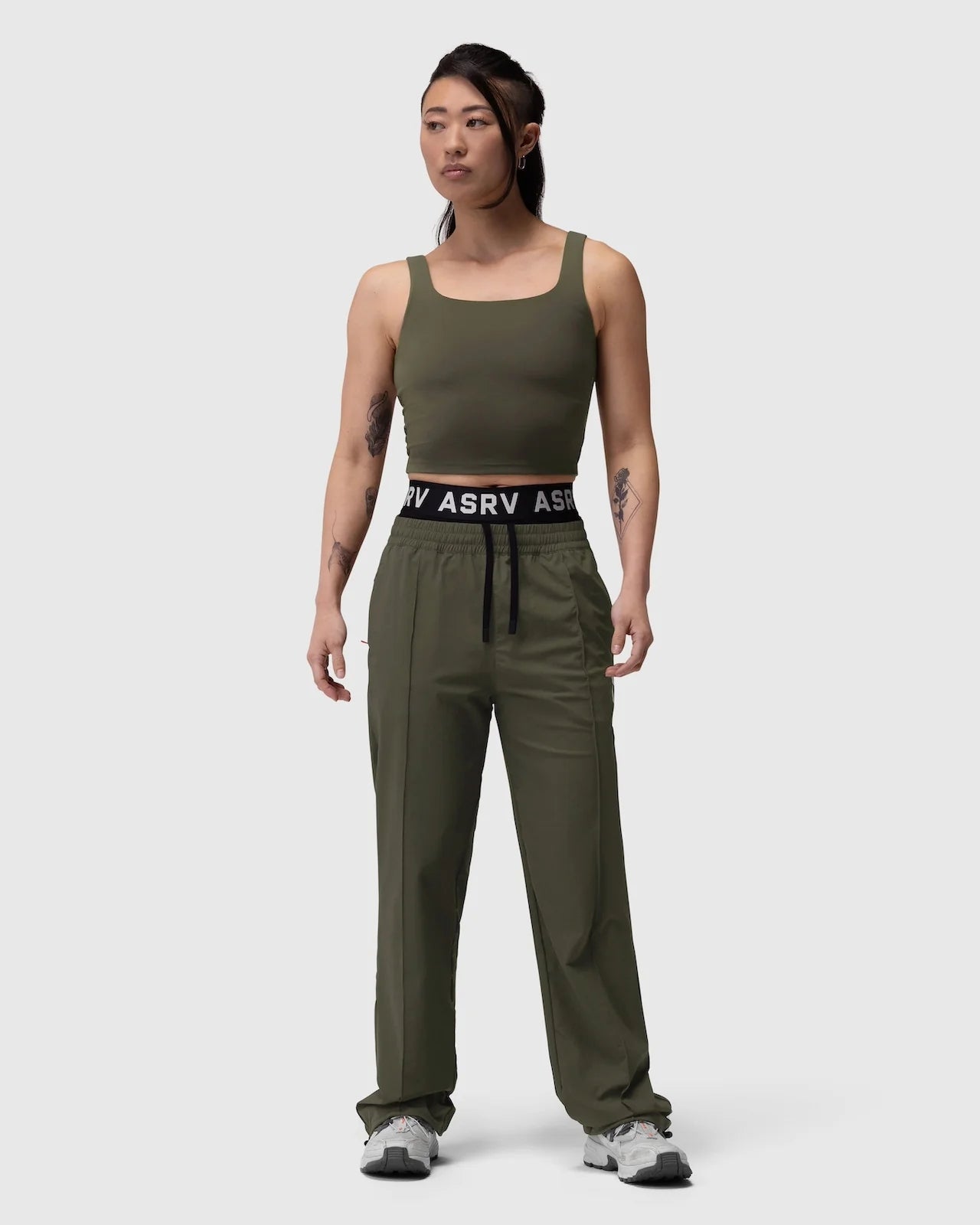 Lycra® 2-in-1 Tank Top