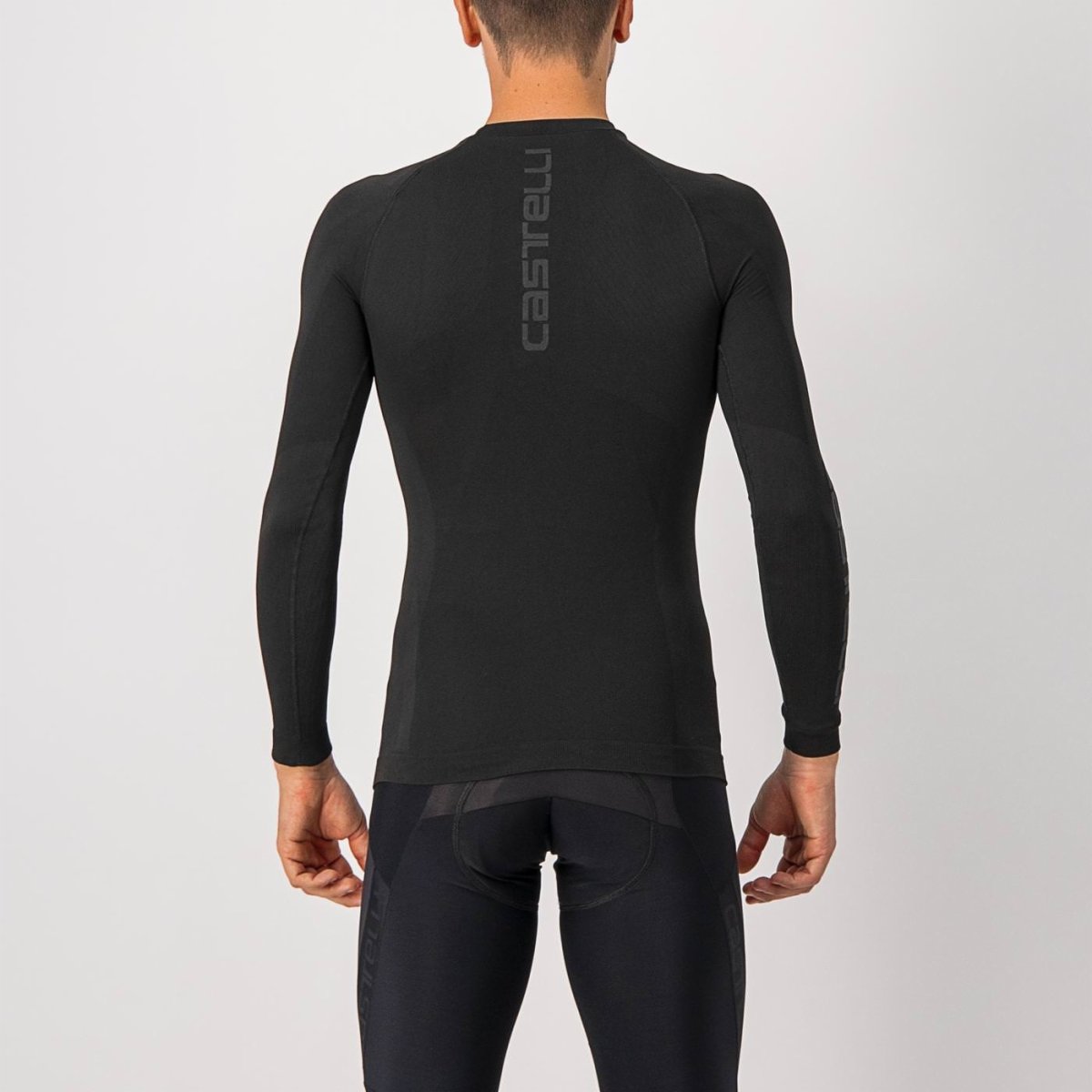 Core Seamless Base Layer