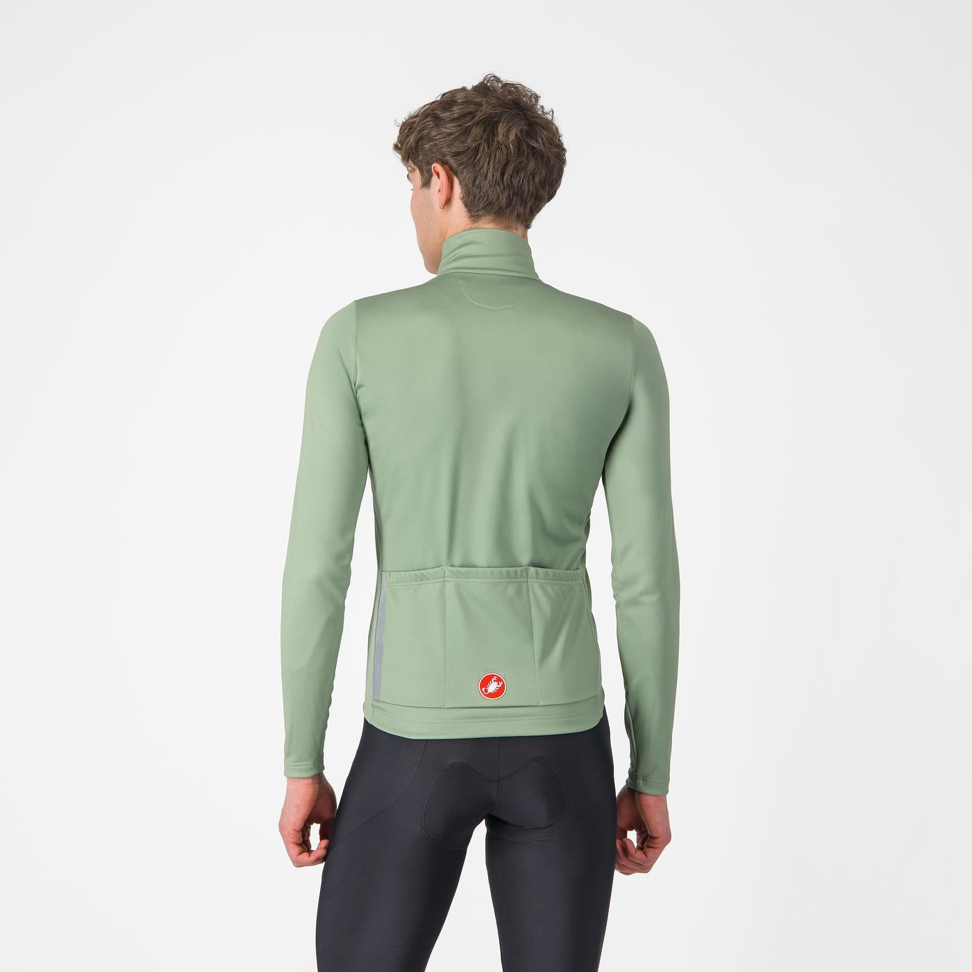 Entrata Thermal Jersey