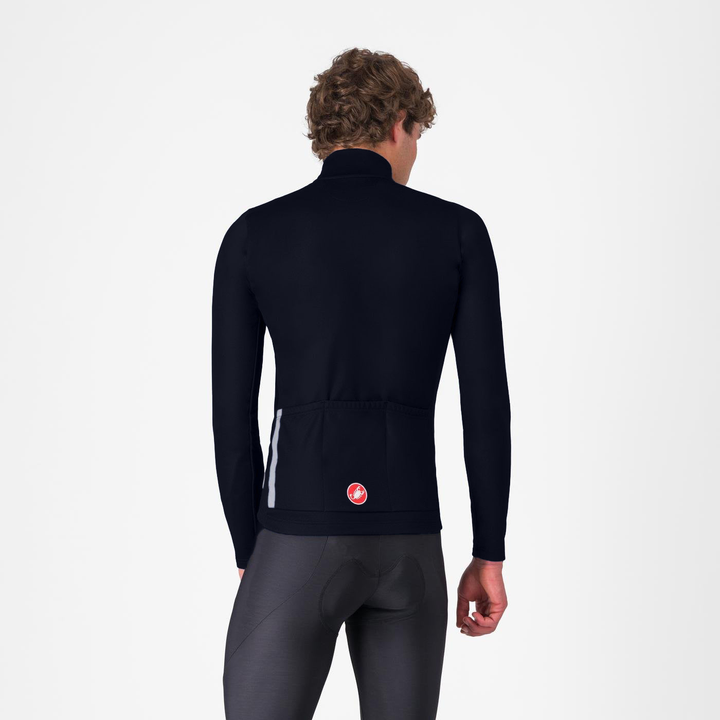 Entrata Thermal Jersey