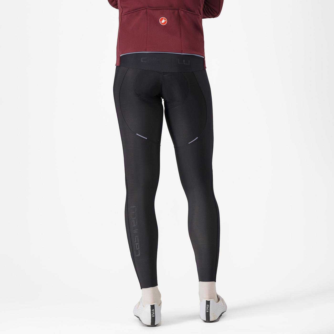 Espresso Bib Tights