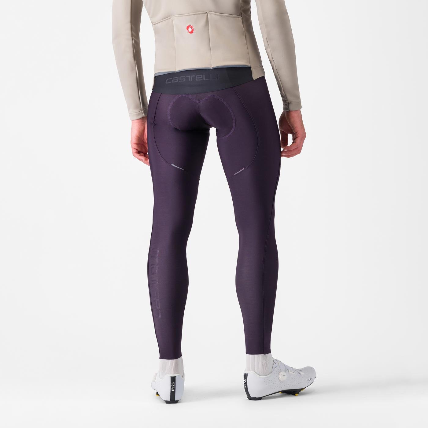 Espresso Bib Tights