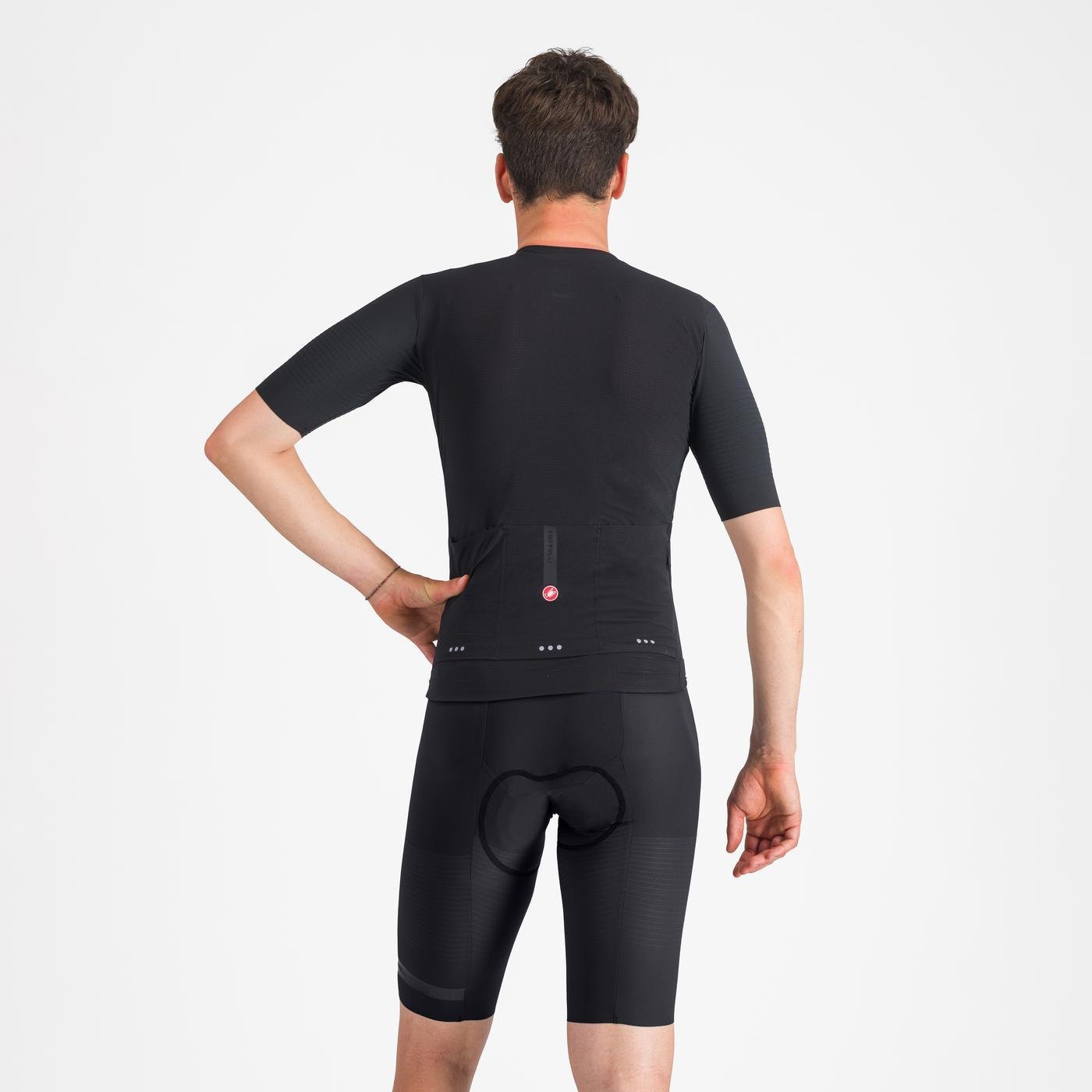 Premio EVO Bib Shorts