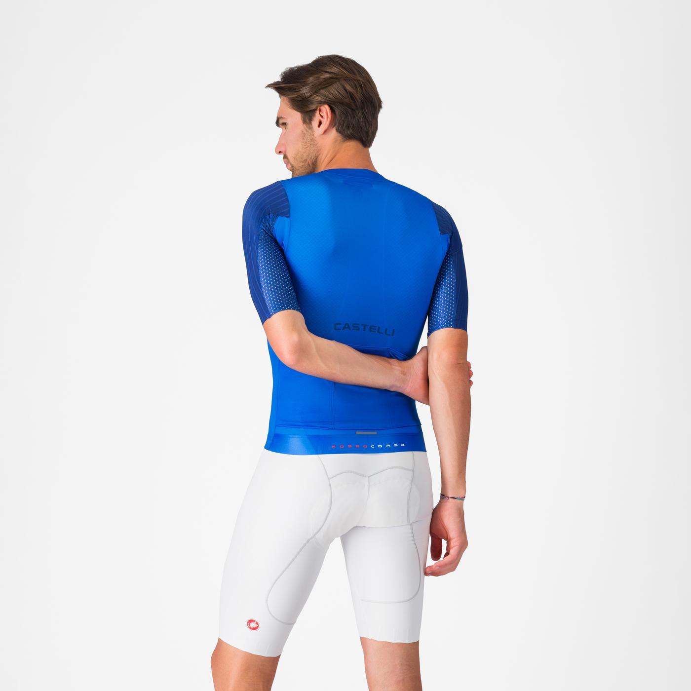 Free Aero Race S Bib Shorts