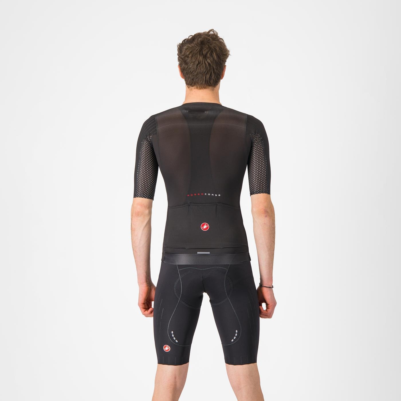 Free Aero Race S Bib Shorts