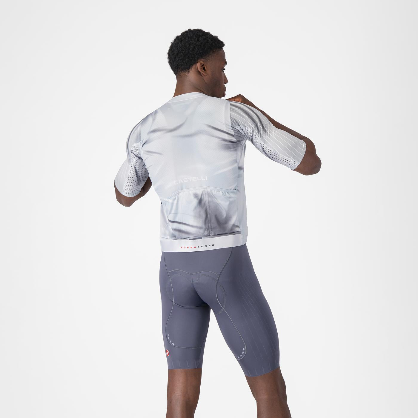 Free Aero Race S Bib Shorts