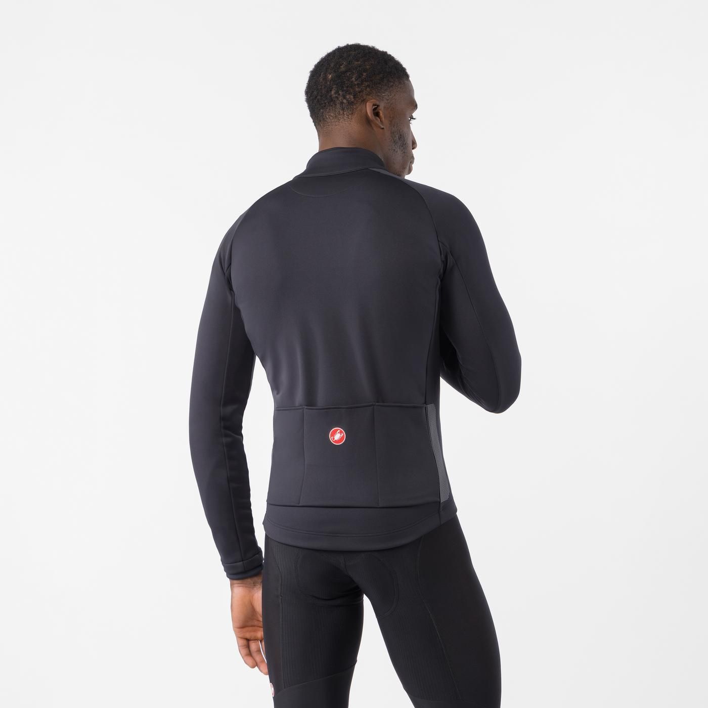 Competizione Jacket