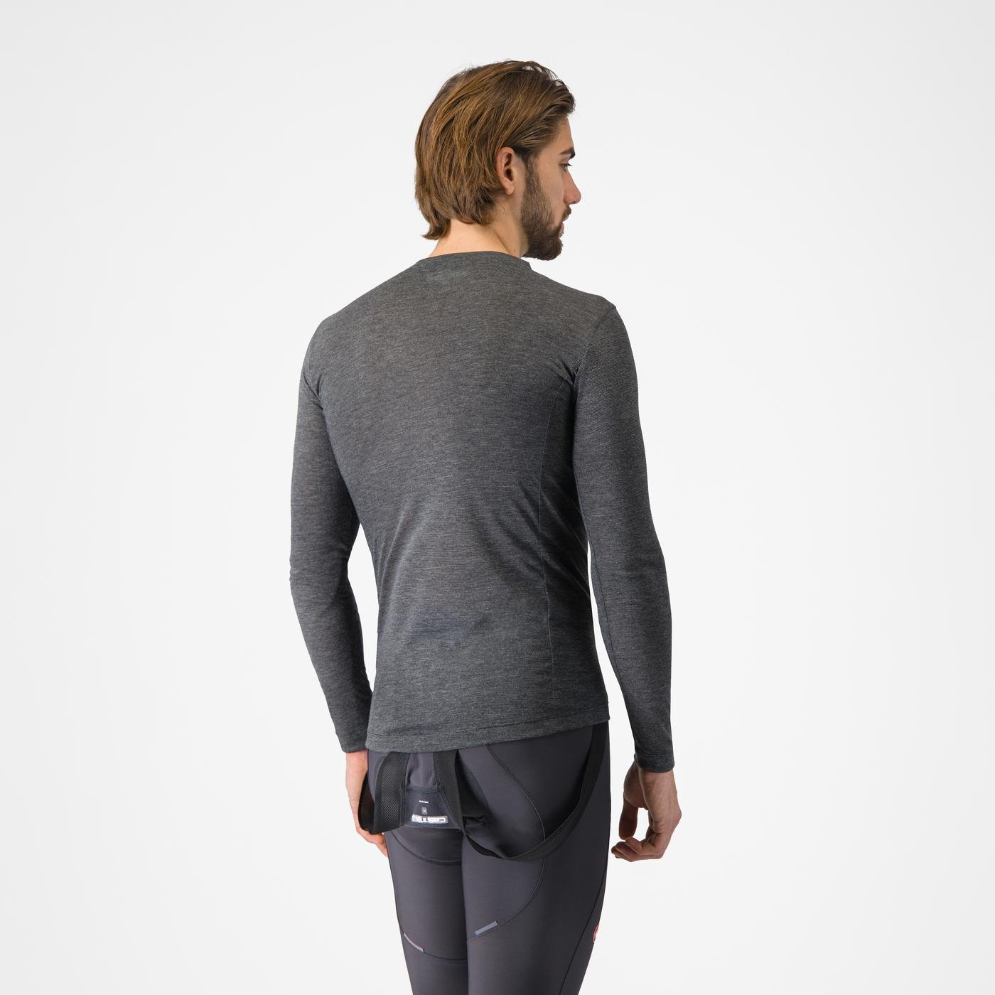 Medio Base Layer Long Sleeve