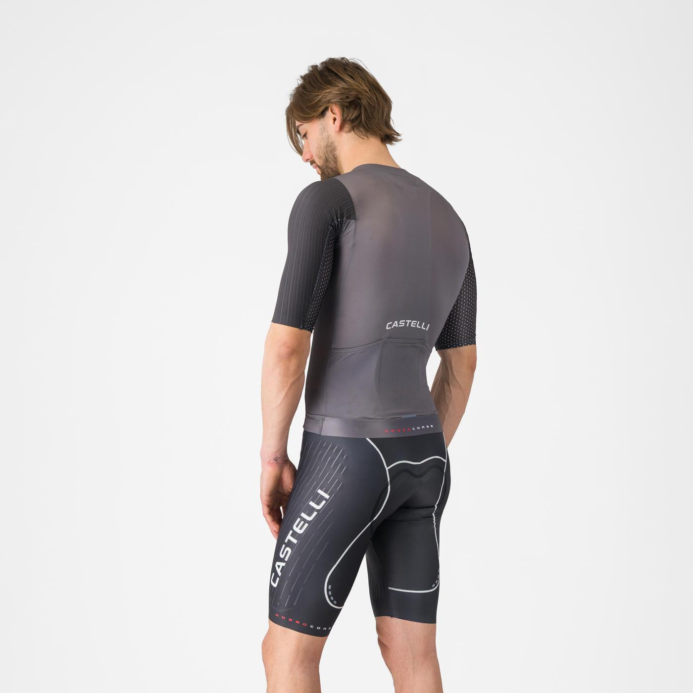 Free Aero Race S Kit Bib Shorts