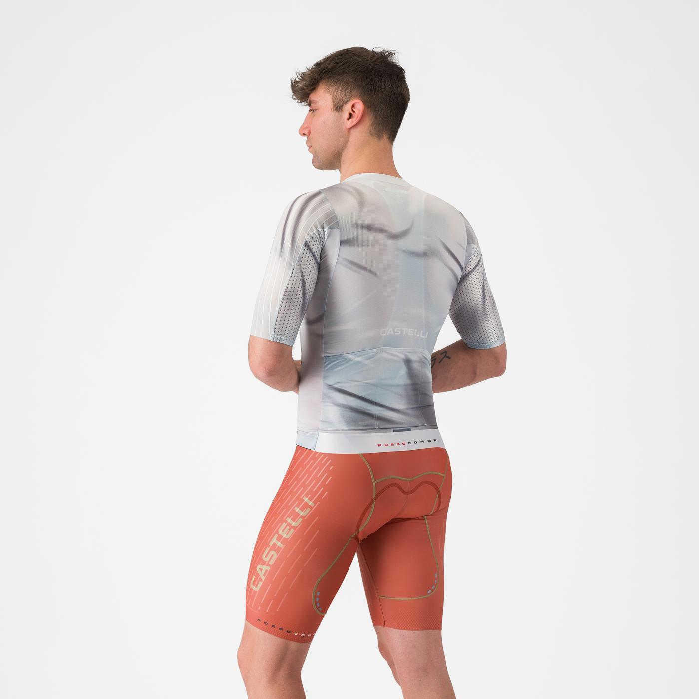 Free Aero Race S Kit Bib Shorts