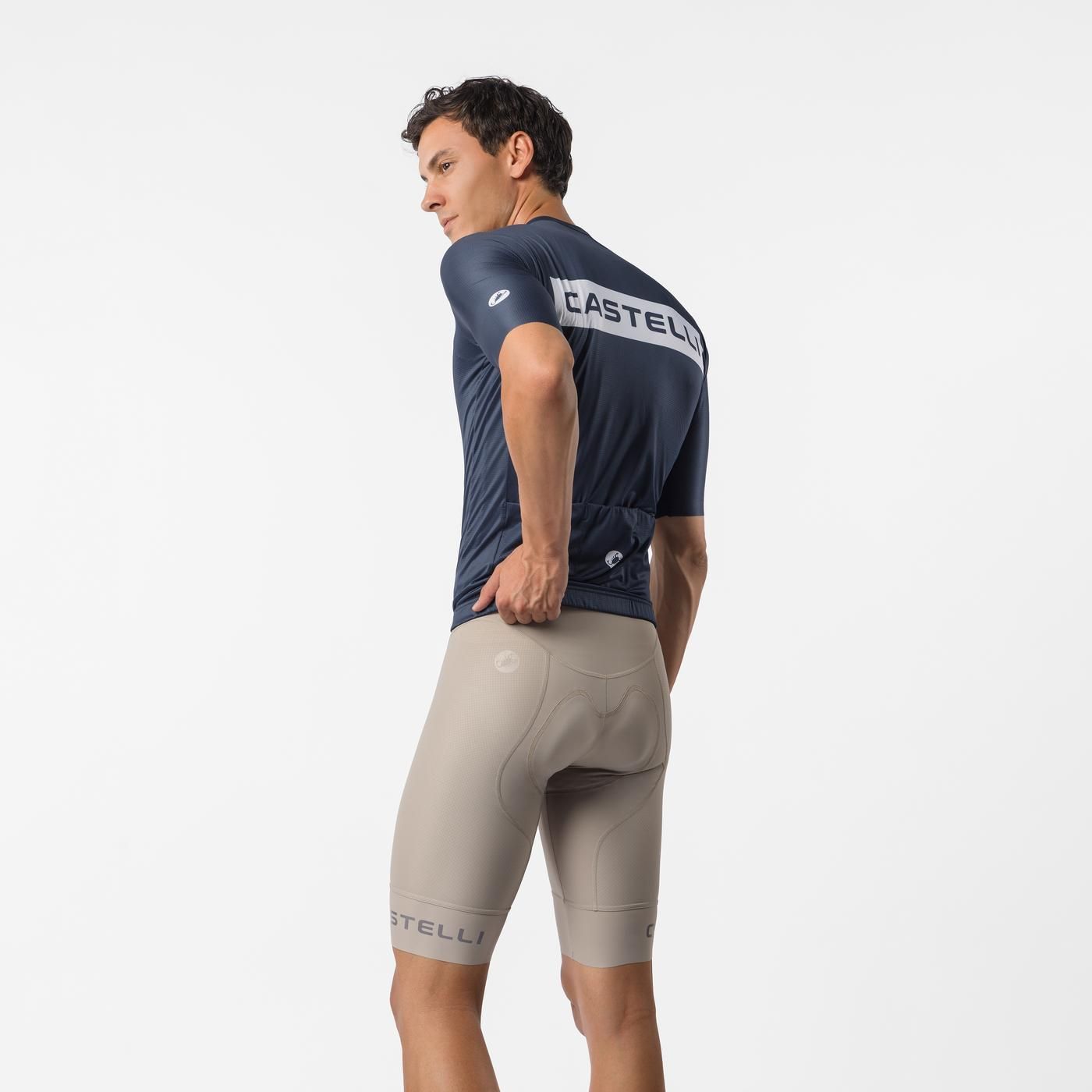 Competizione 2 Kit Bib Shorts