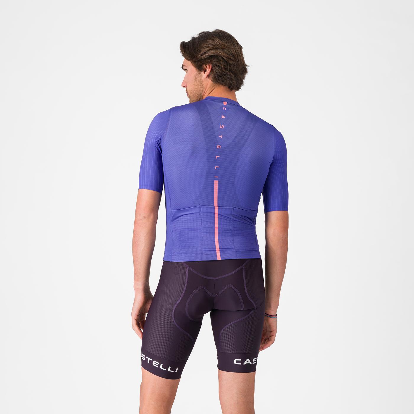 Competizione 2 Kit Bib Shorts
