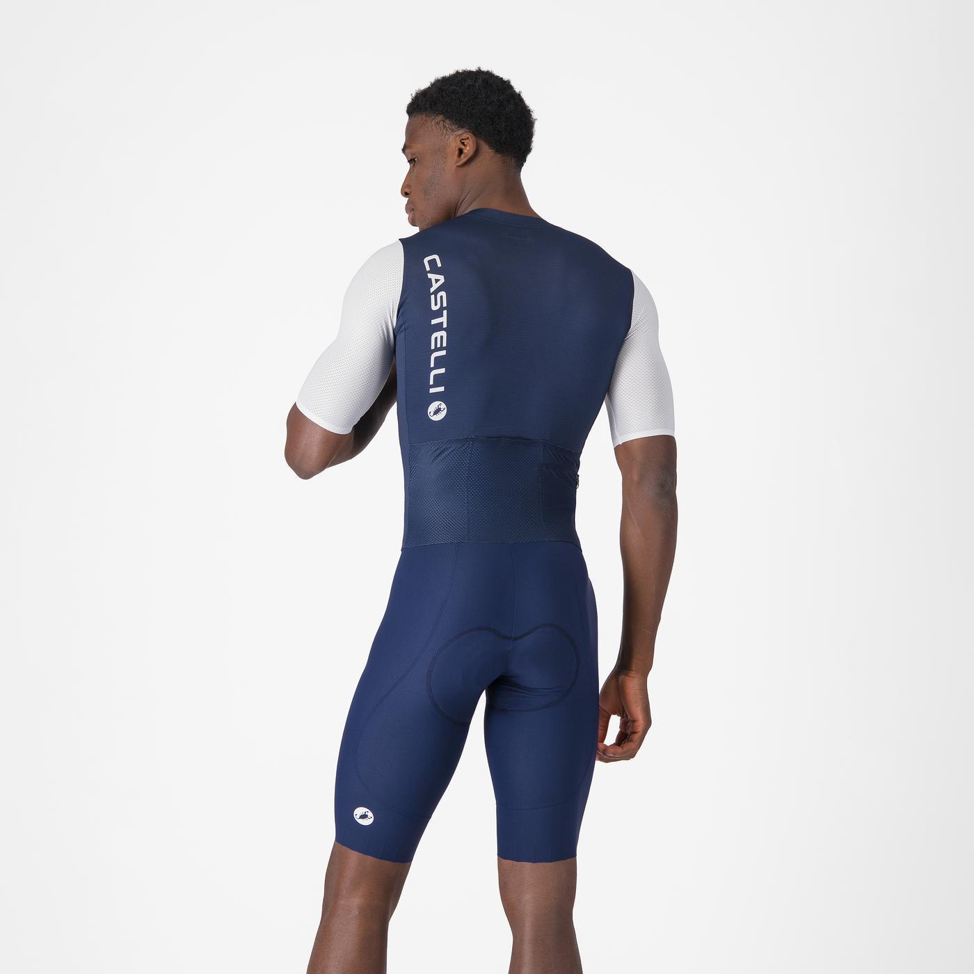 Saturday Morning Skin Suit