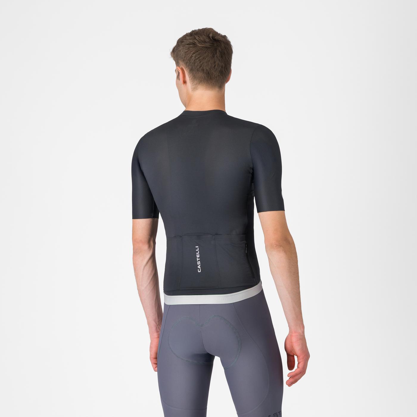 Espresso 2 Jersey