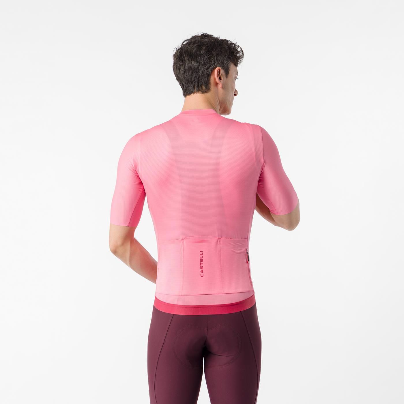 Espresso 2 Jersey