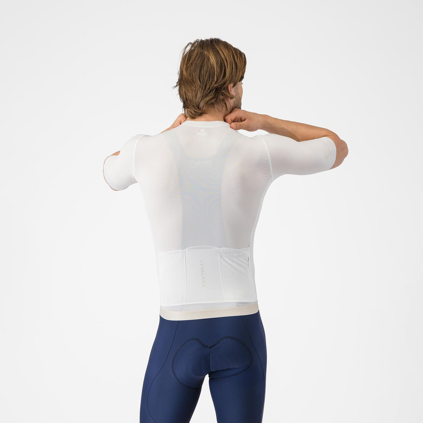 Espresso 2 Jersey