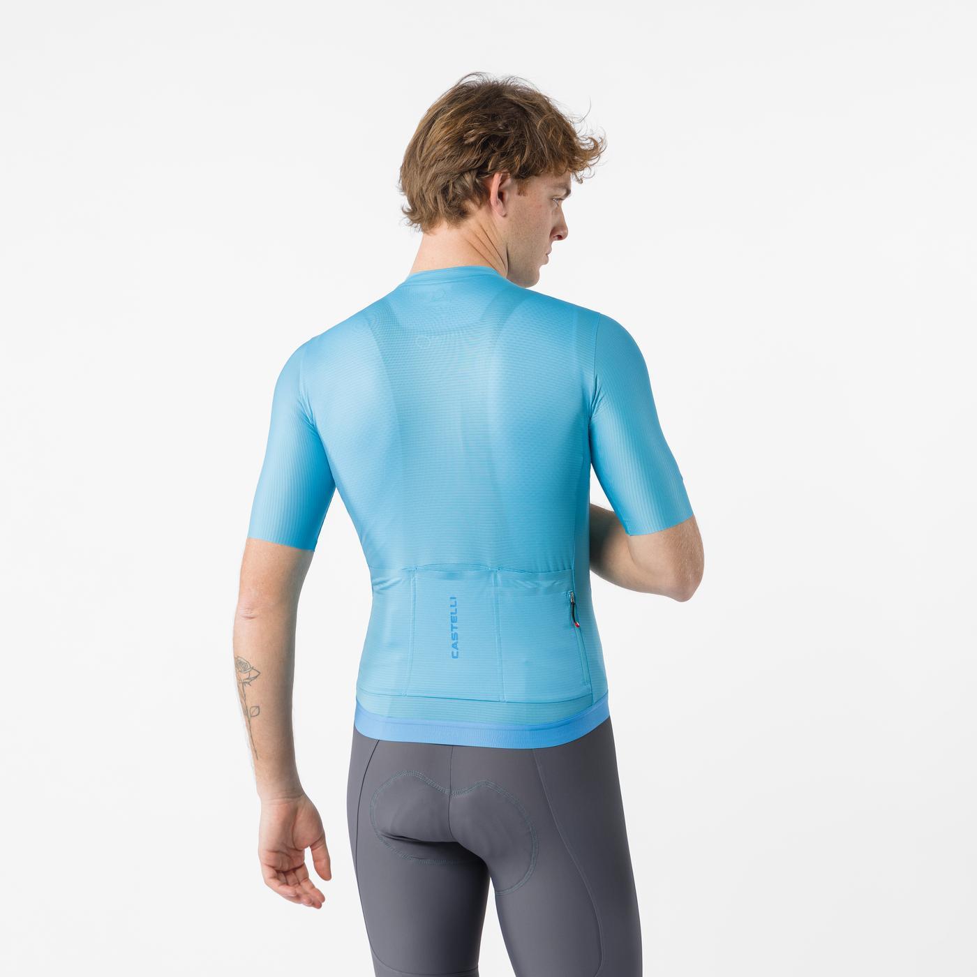 Espresso 2 Jersey