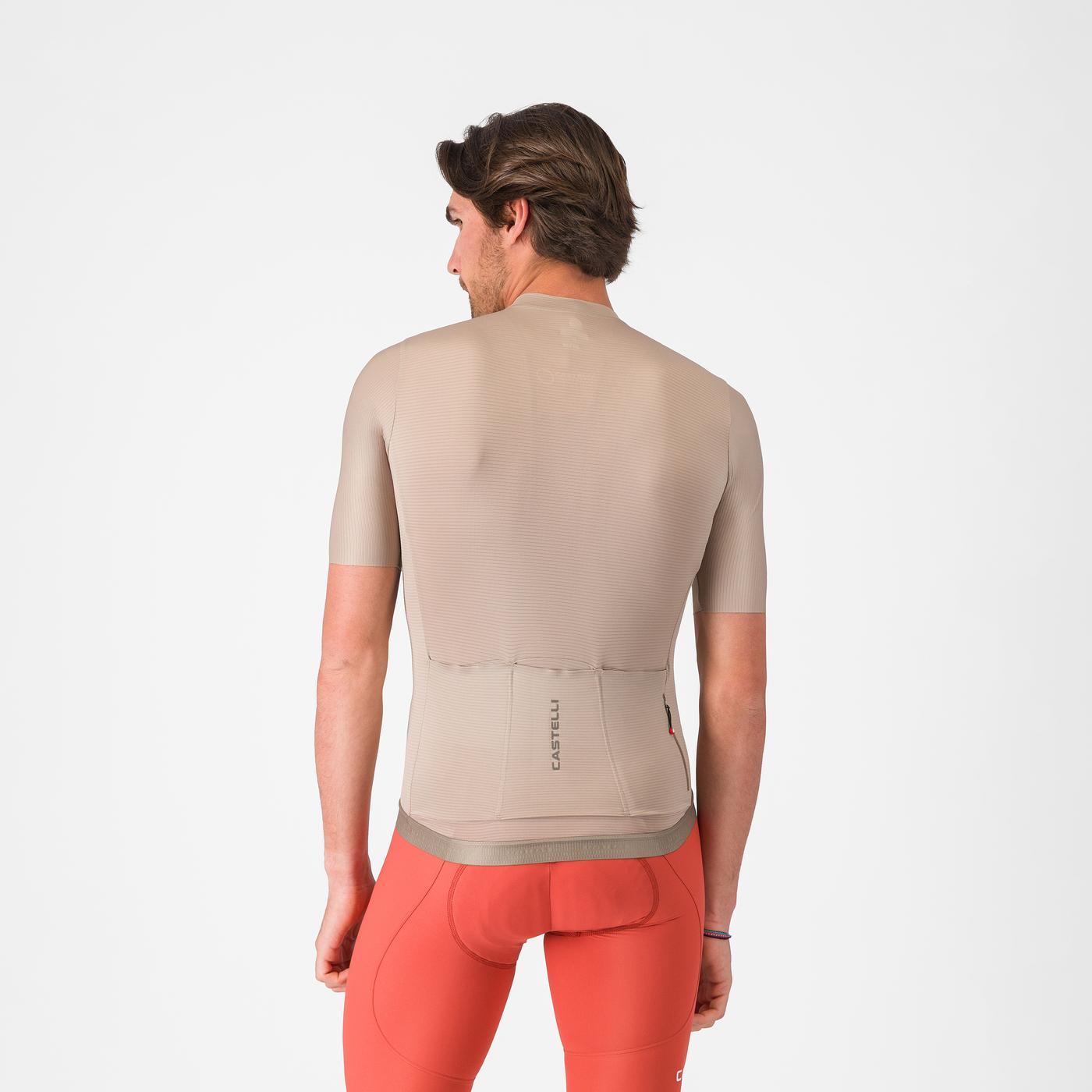 Espresso 2 Jersey
