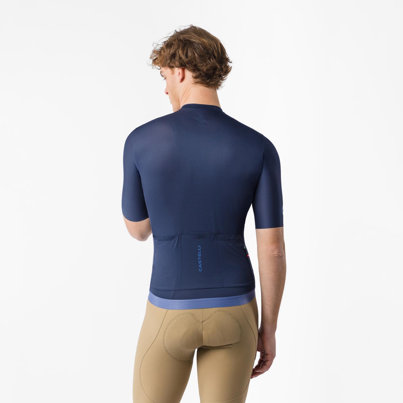 Espresso 2 Jersey