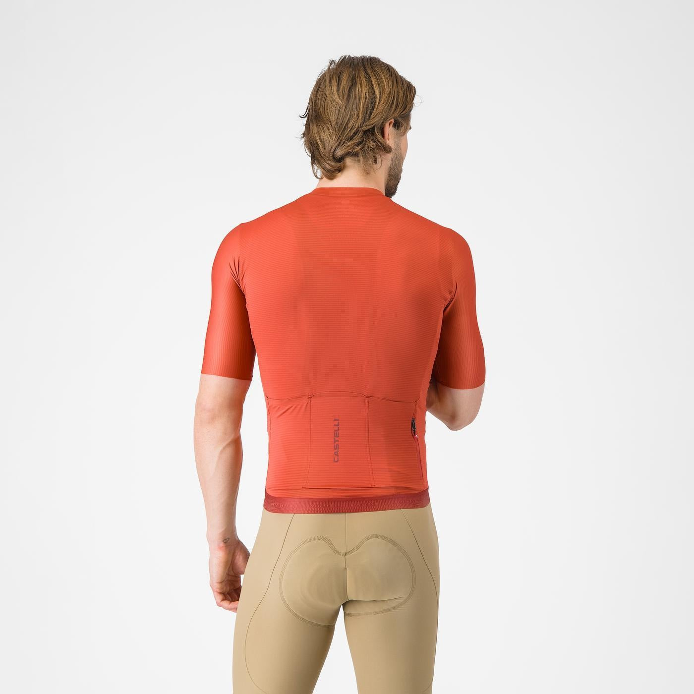 Espresso 2 Jersey