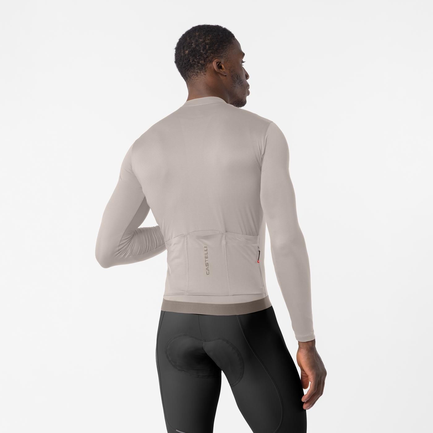 Espresso 2 Long Sleeve Jersey