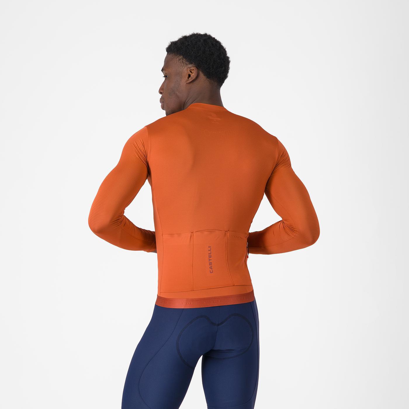 Espresso 2 Long Sleeve Jersey