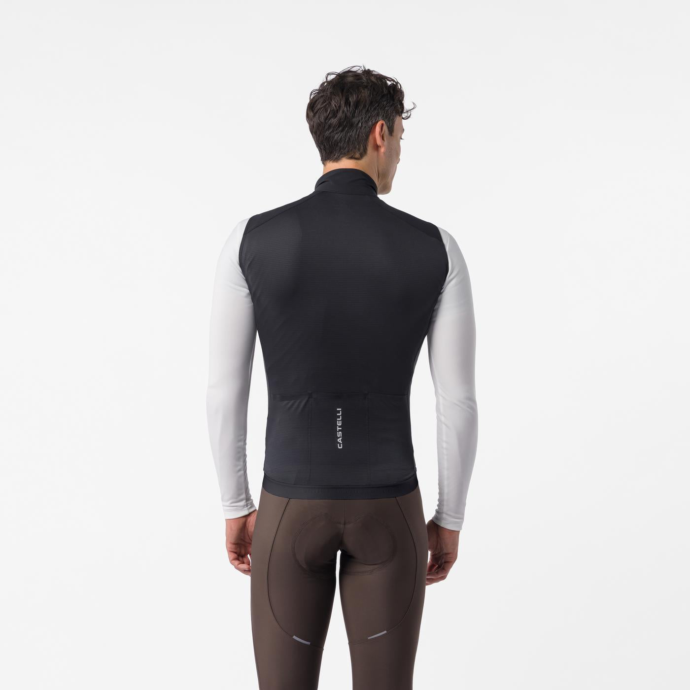 Espresso 2 Vest