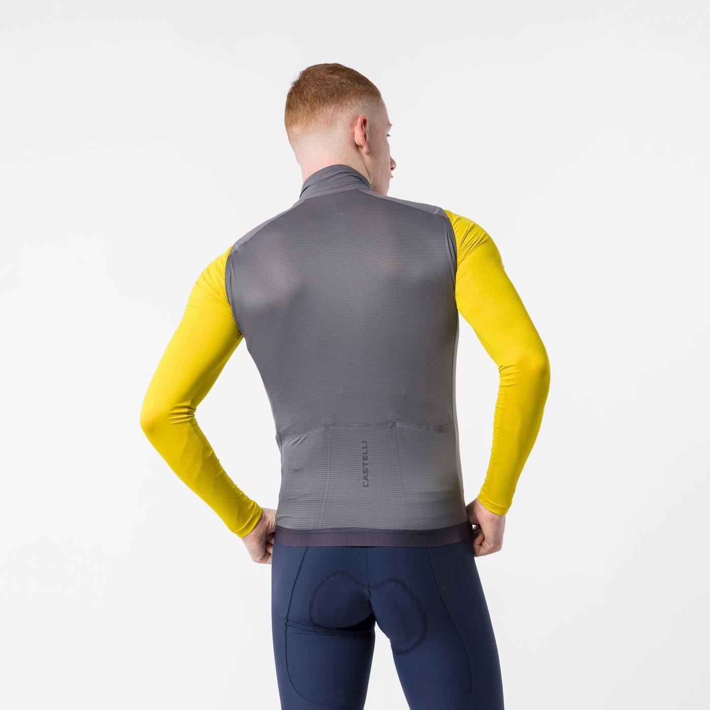 Espresso 2 Vest