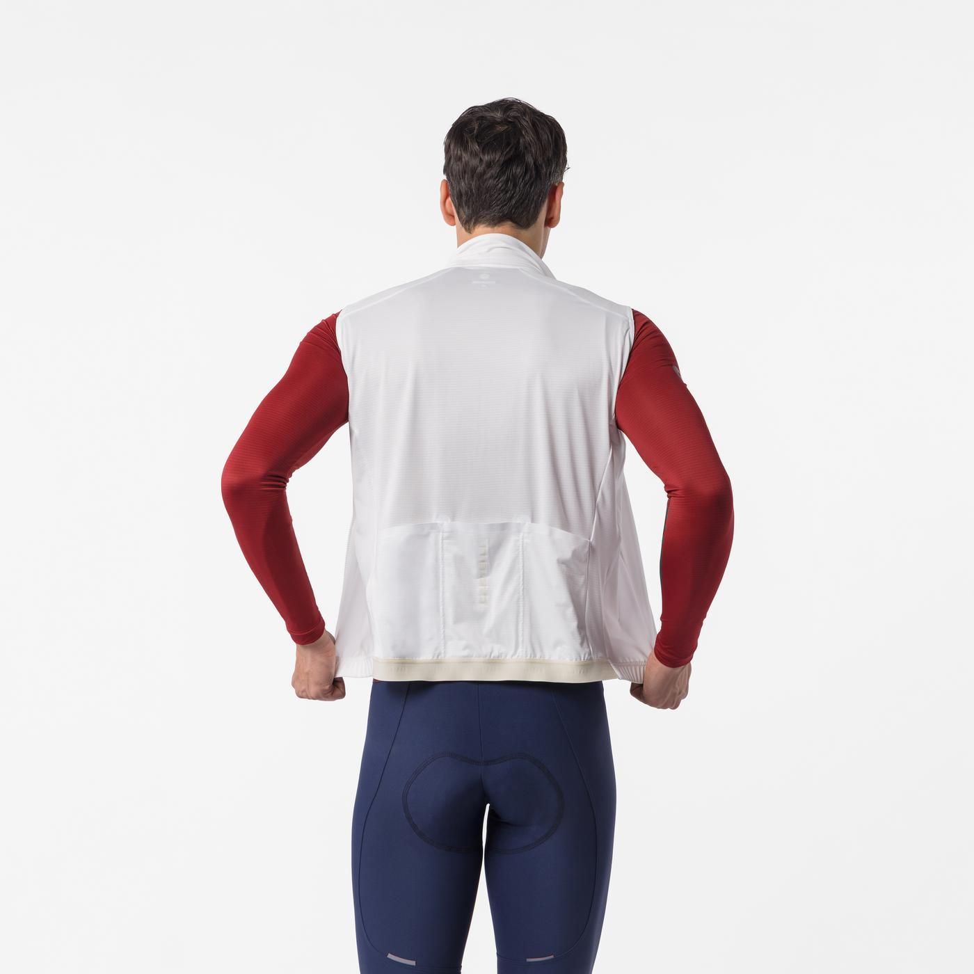 Espresso 2 Vest