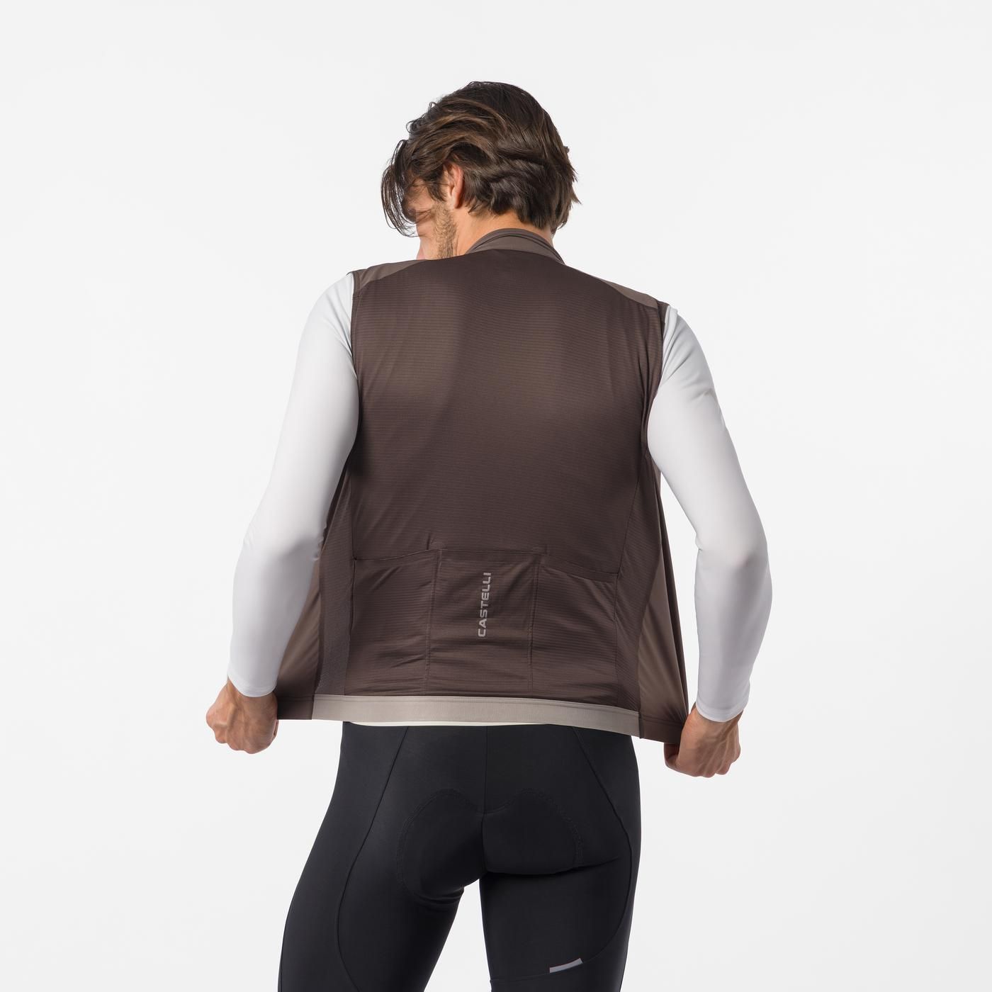 Espresso 2 Vest