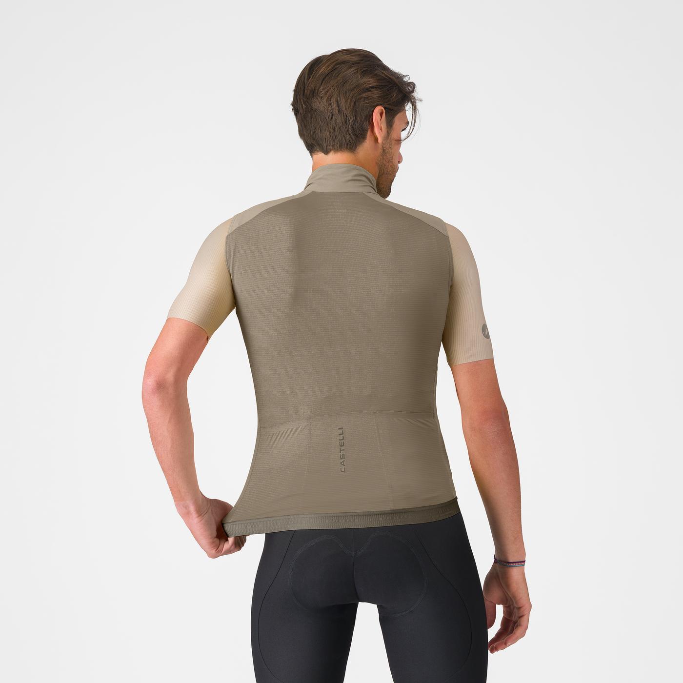 Espresso 2 Vest