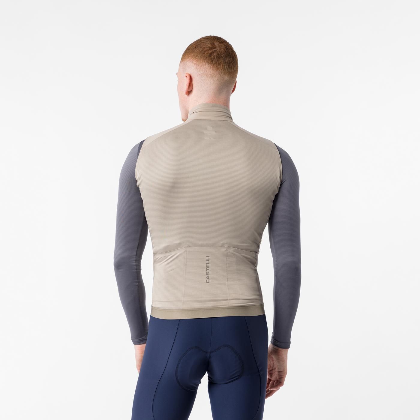 Espresso 2 Vest