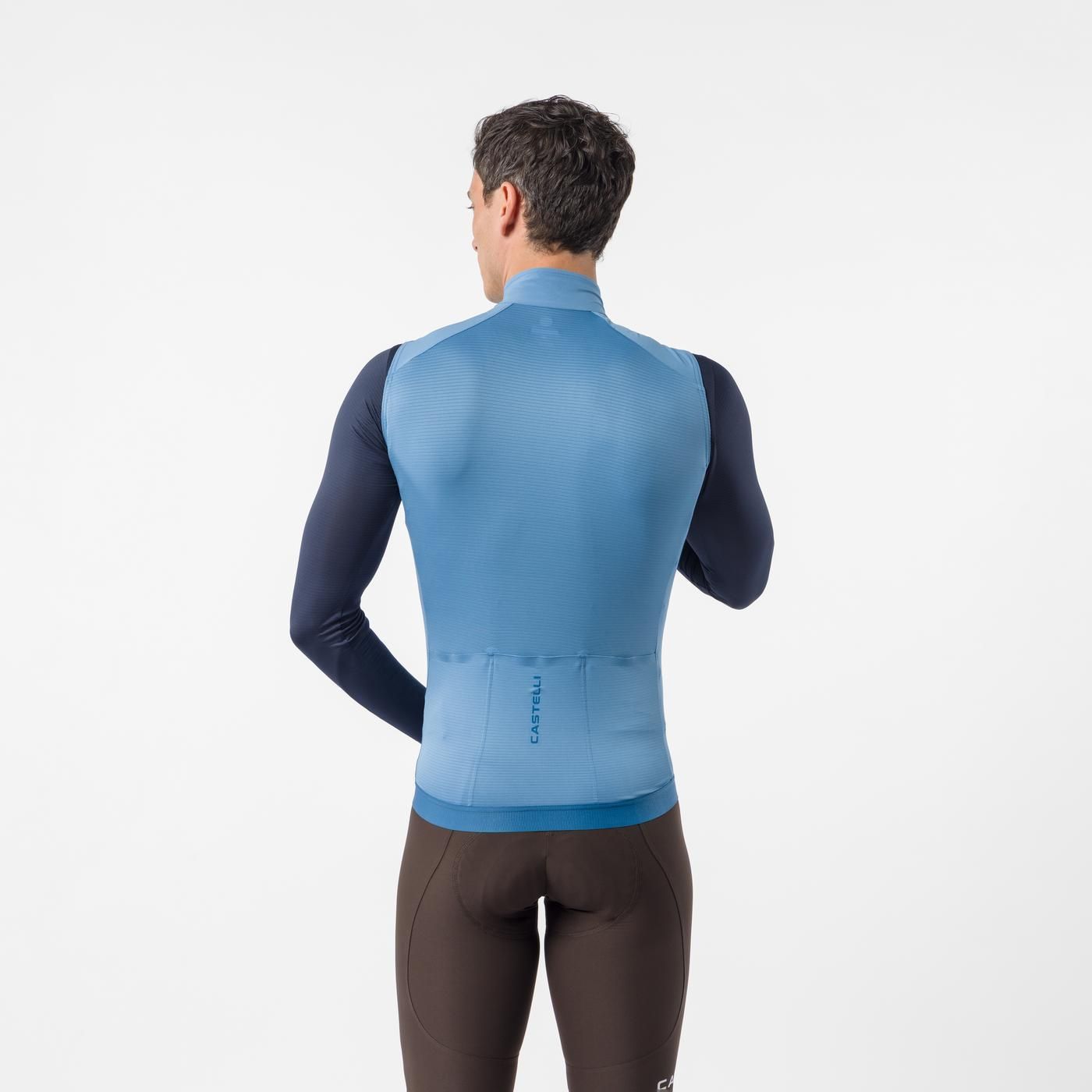 Espresso 2 Vest