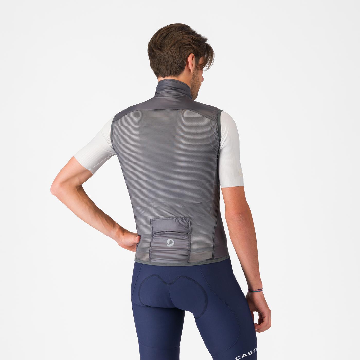 Aria 2 Vest