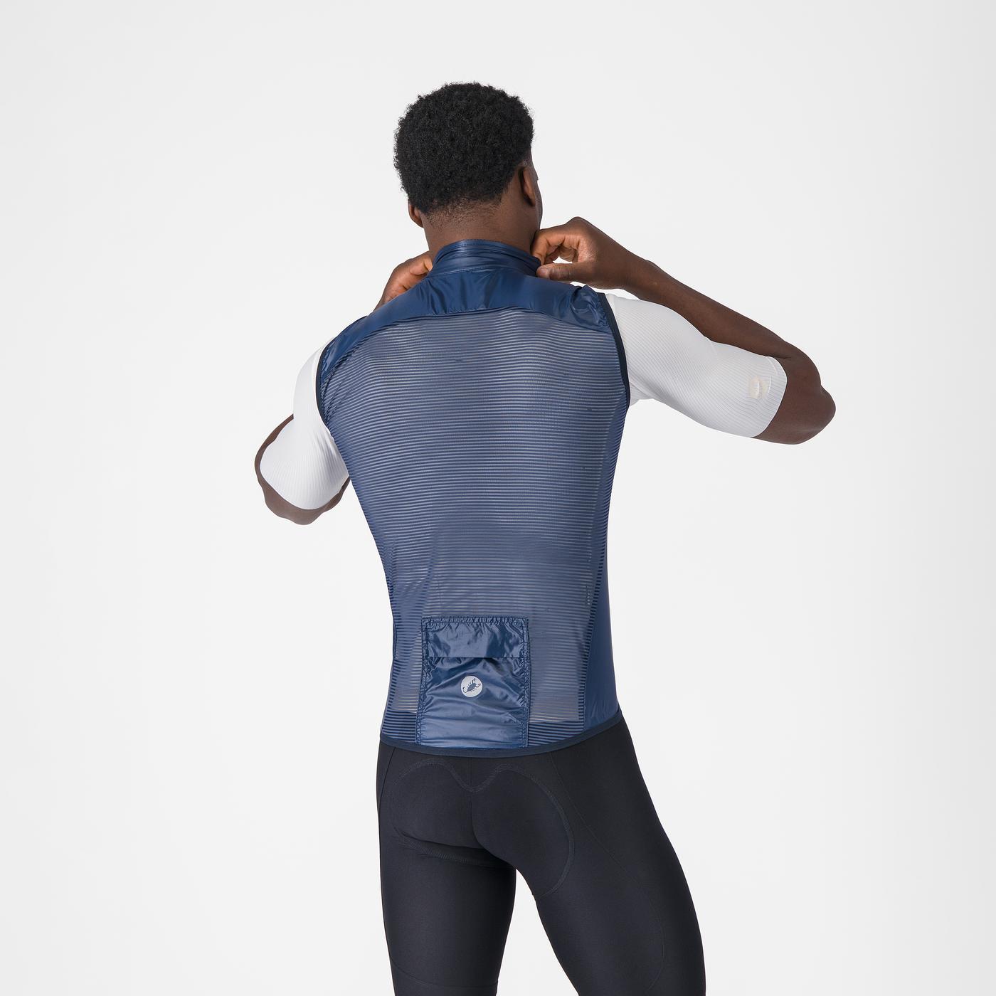 Aria 2 Vest