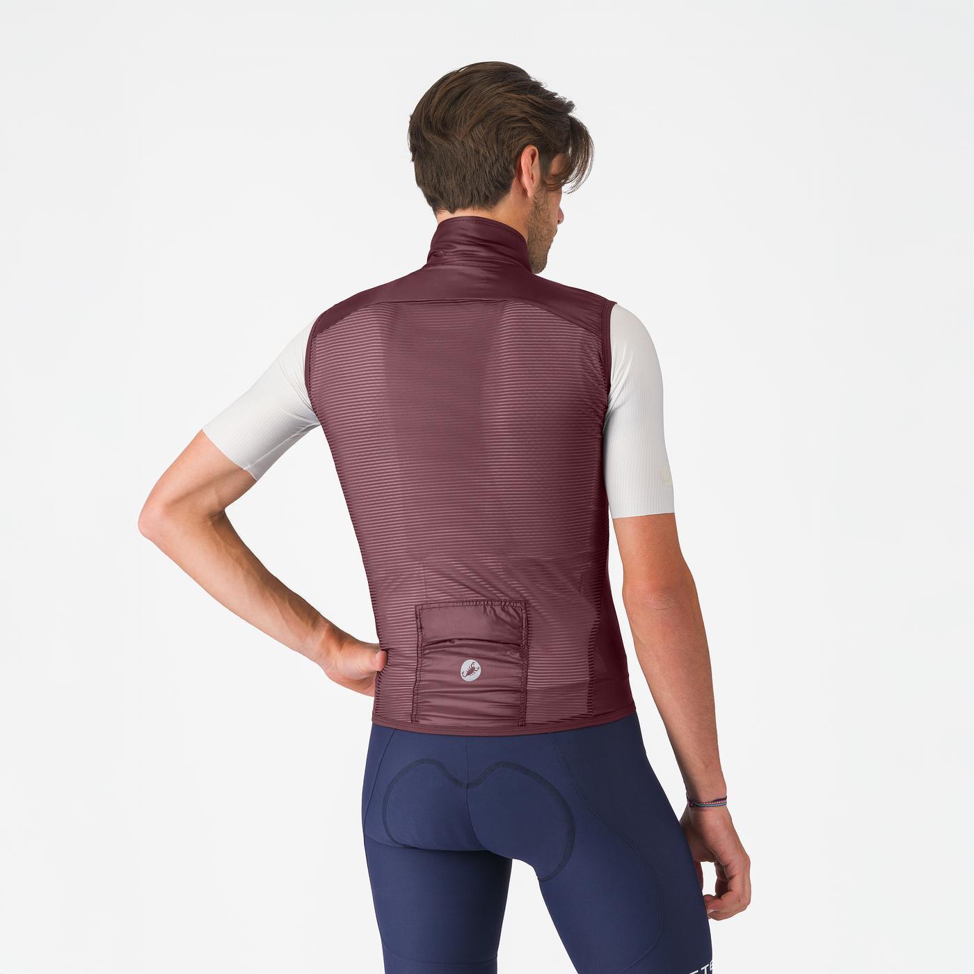 Aria 2 Vest