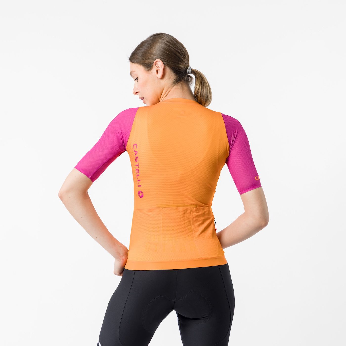 Corretto Jersey