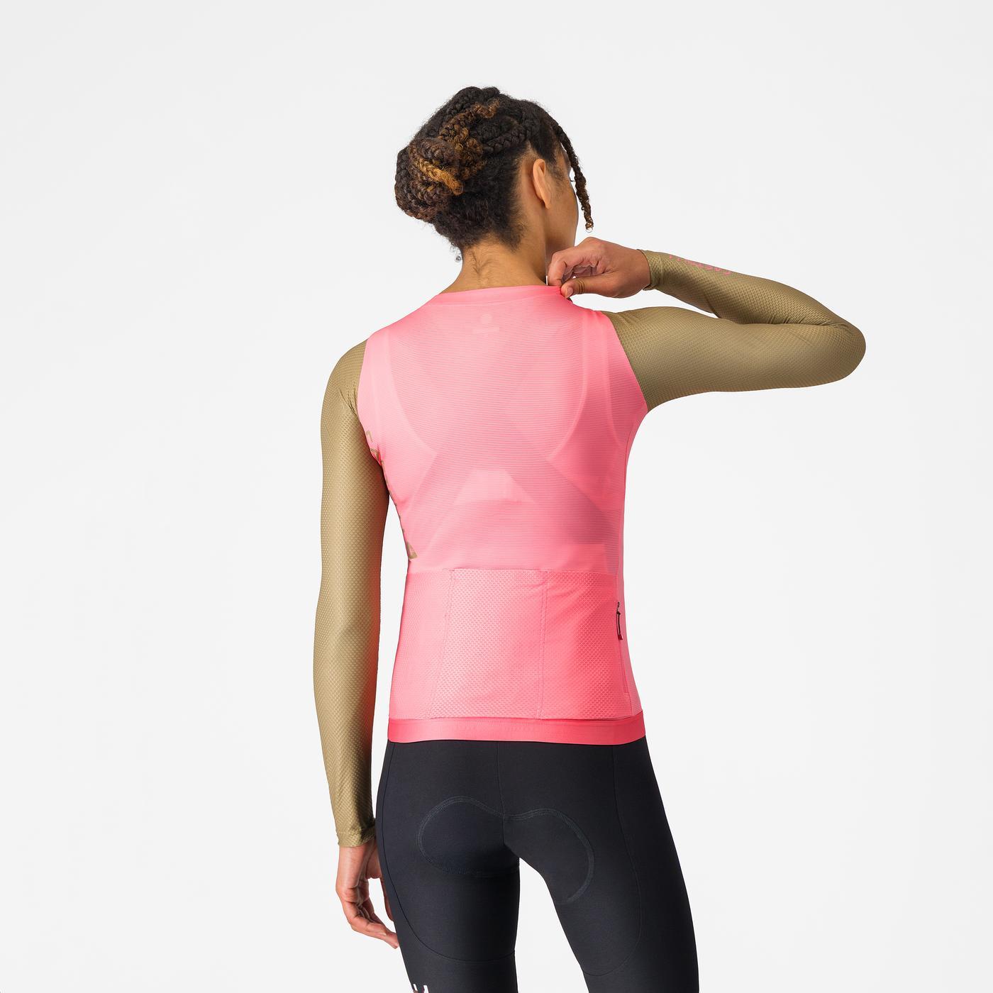 Corretto Long Sleeve Jersey