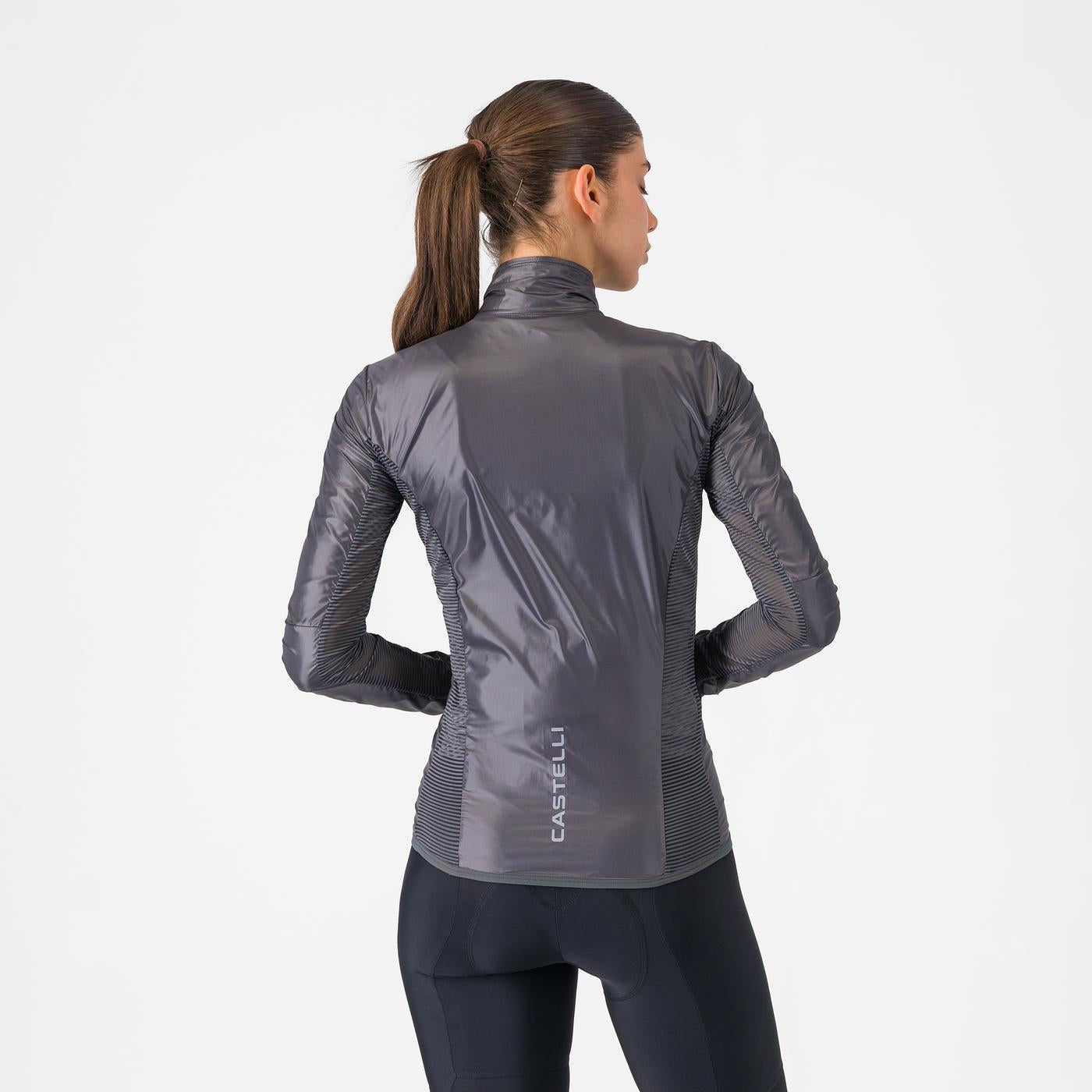 Aria Shell 2 Jacket