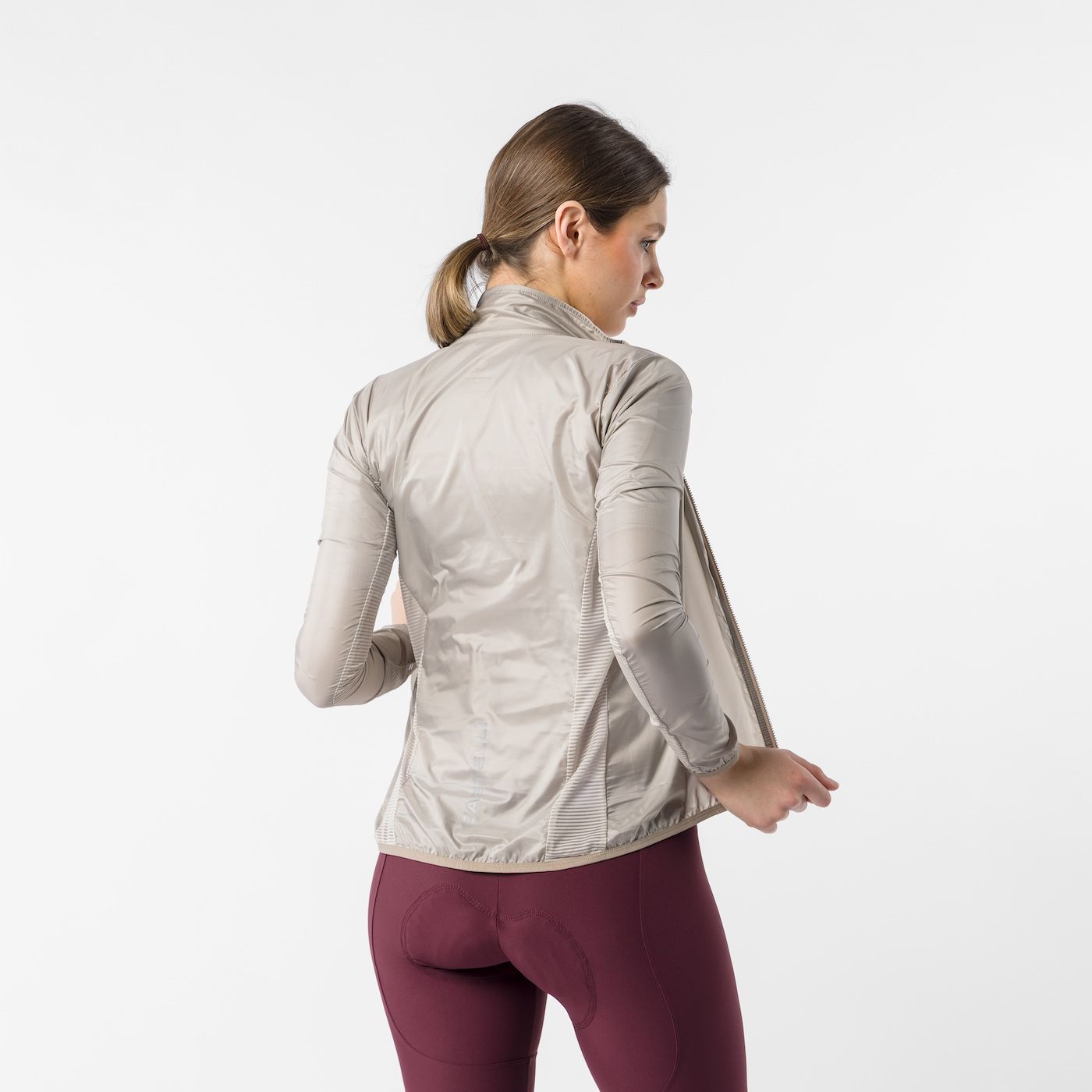 Aria Shell 2 Jacket Womens