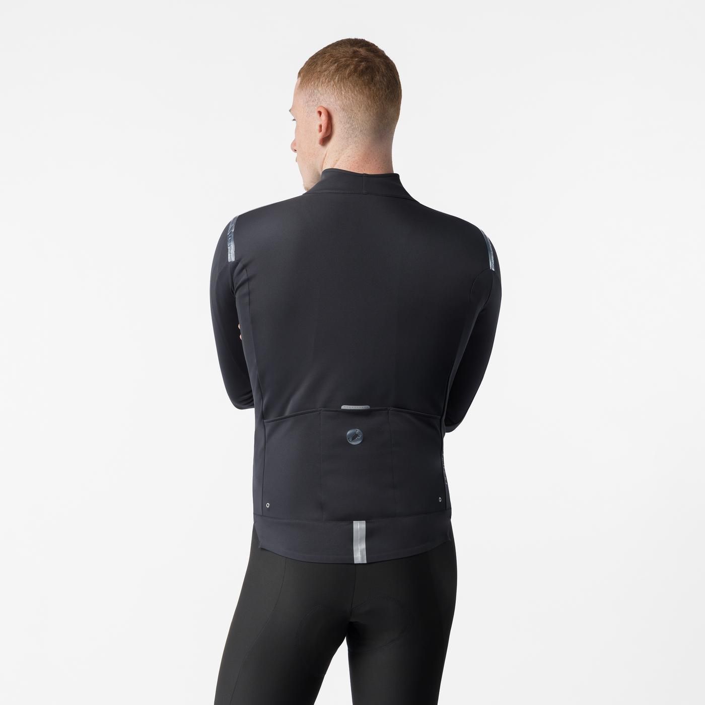 Perfetto 4 Jacket