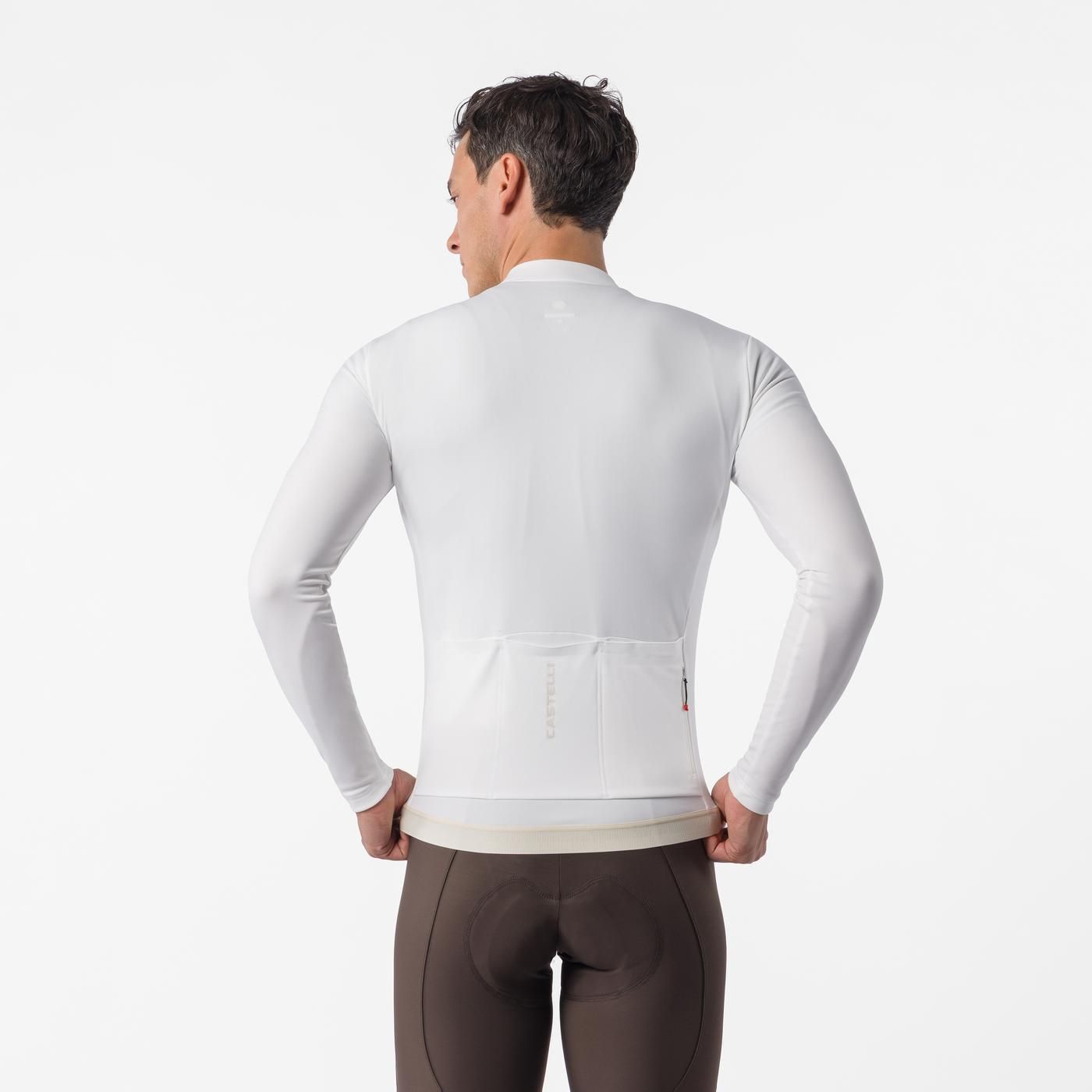 Espresso 2 Thermal Jersey