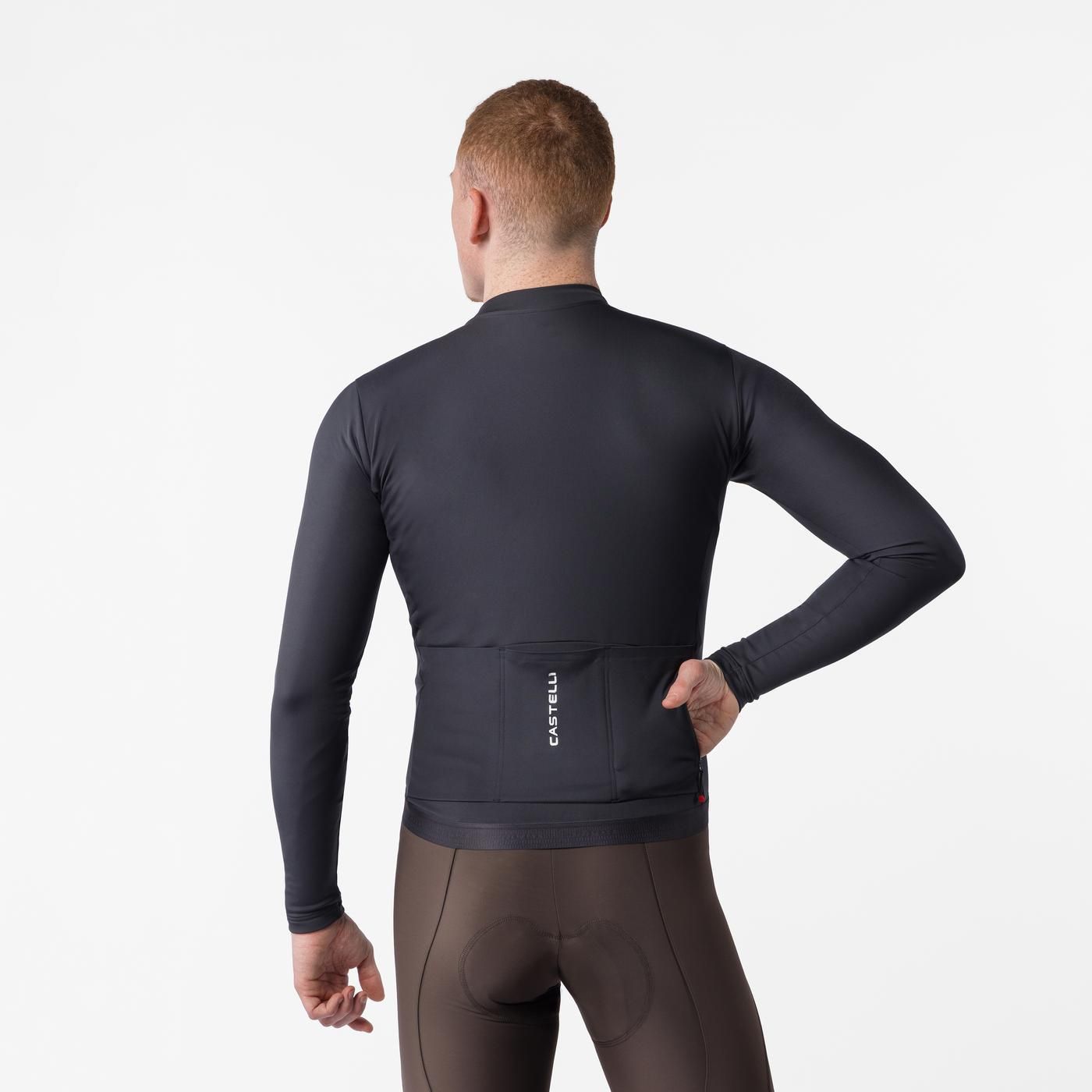 Espresso Thermal 2 Jersey