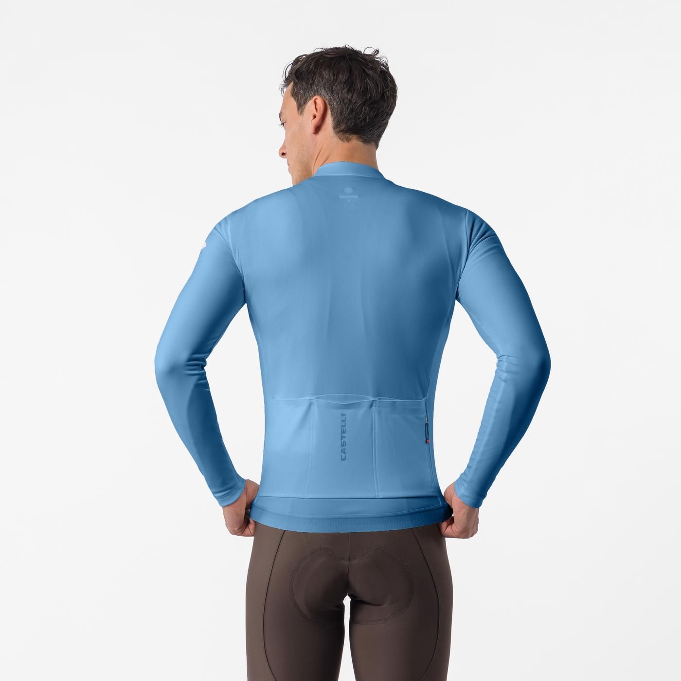 Espresso 2 Thermal Jersey