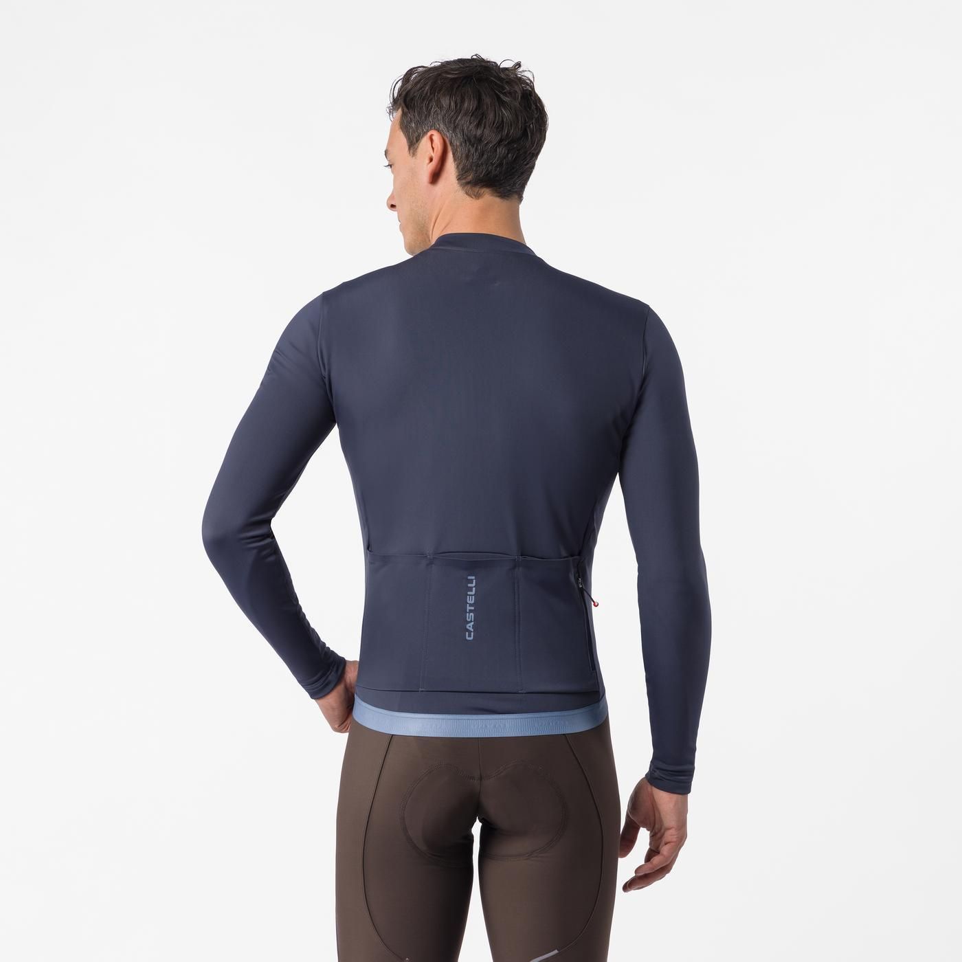 Espresso 2 Thermal Jersey