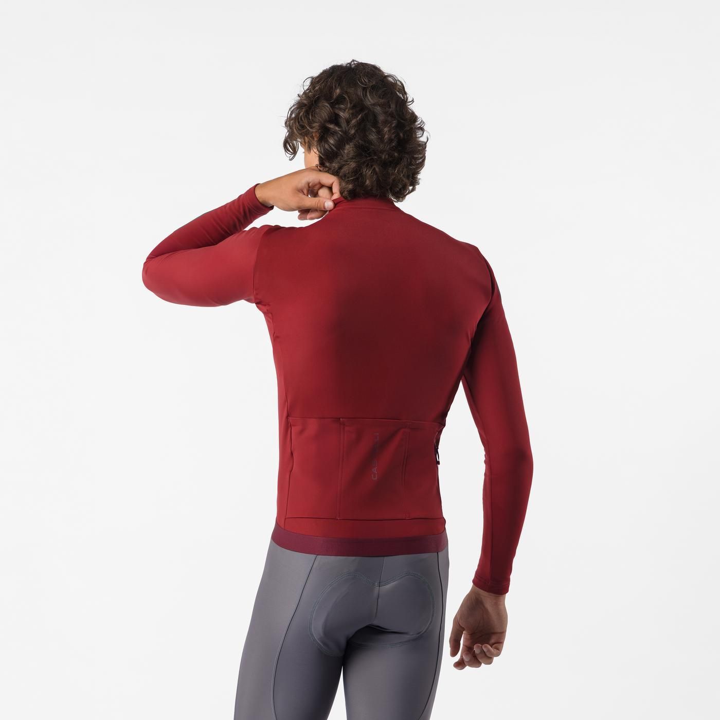 Espresso 2 Thermal Jersey