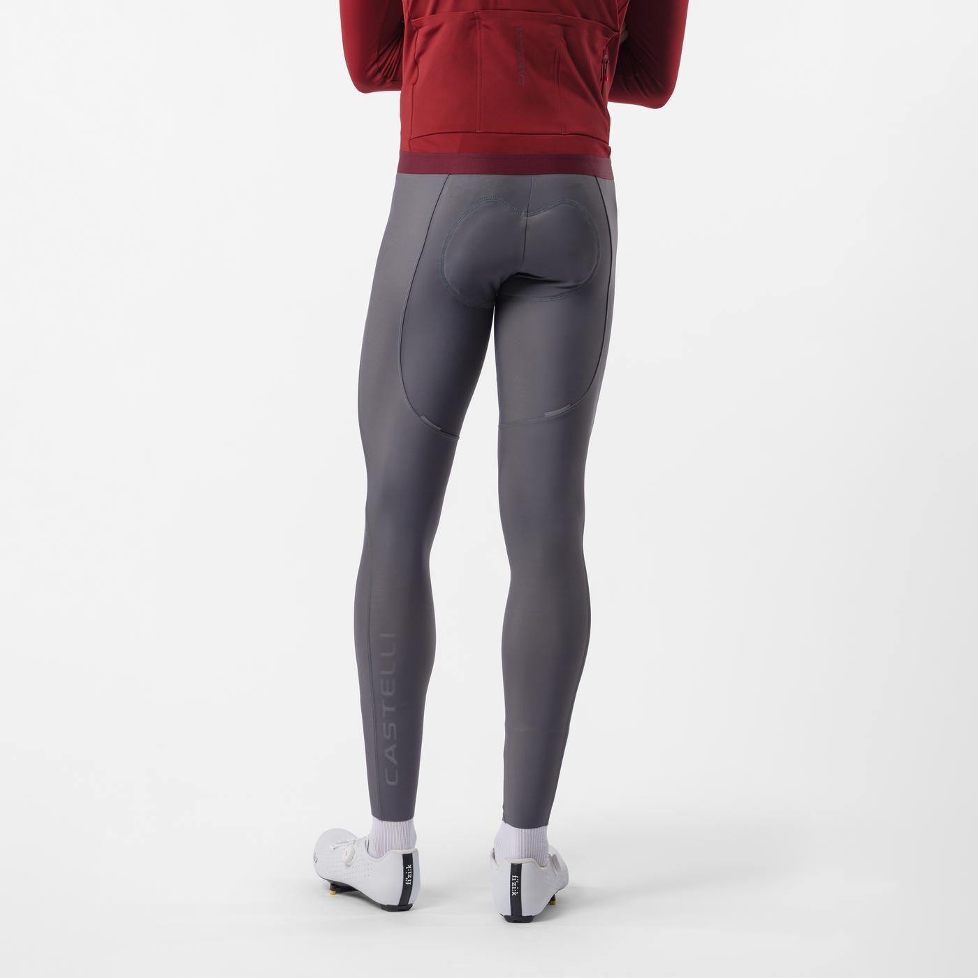 Espresso 2 Bib Tights