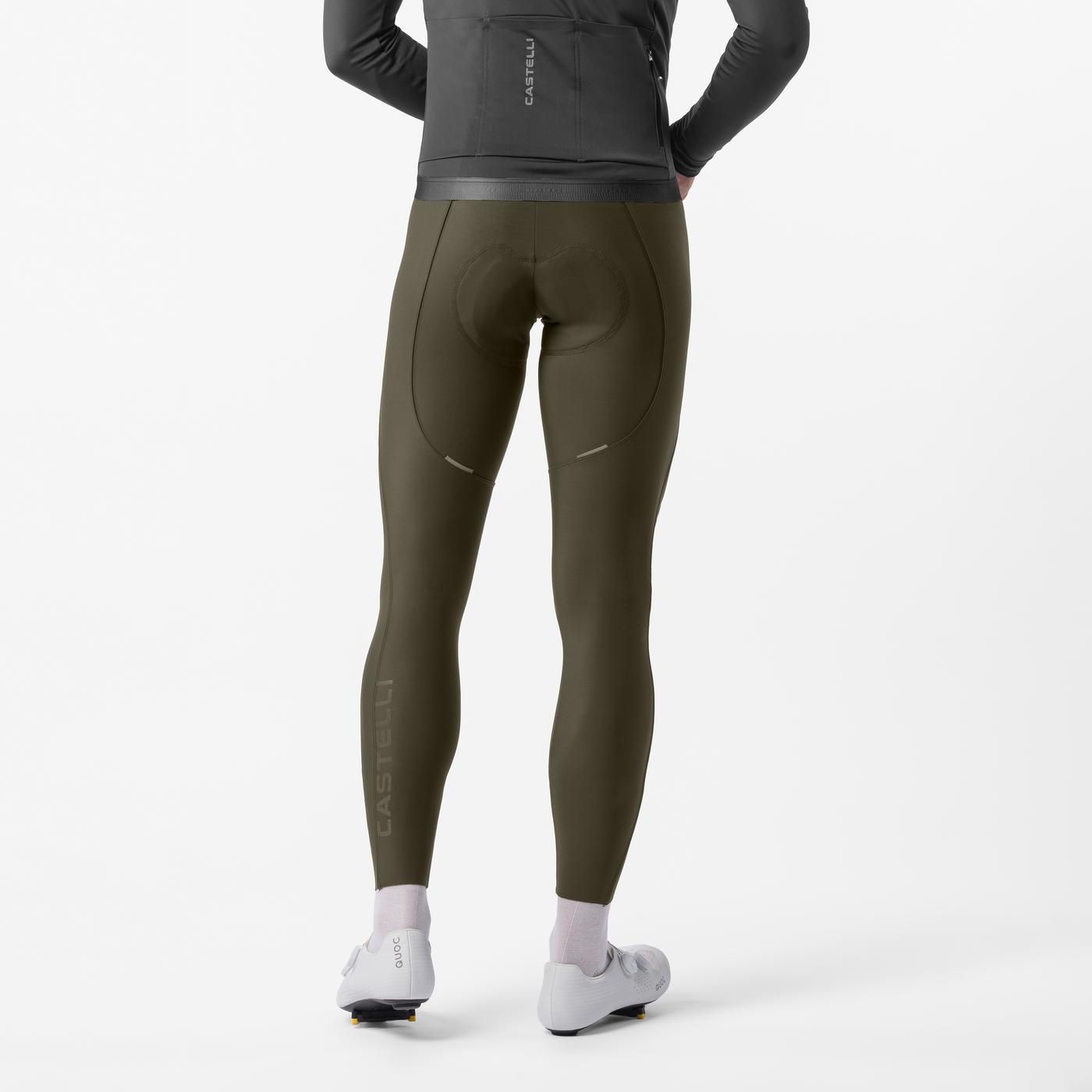 Espresso 2 Bib Tights