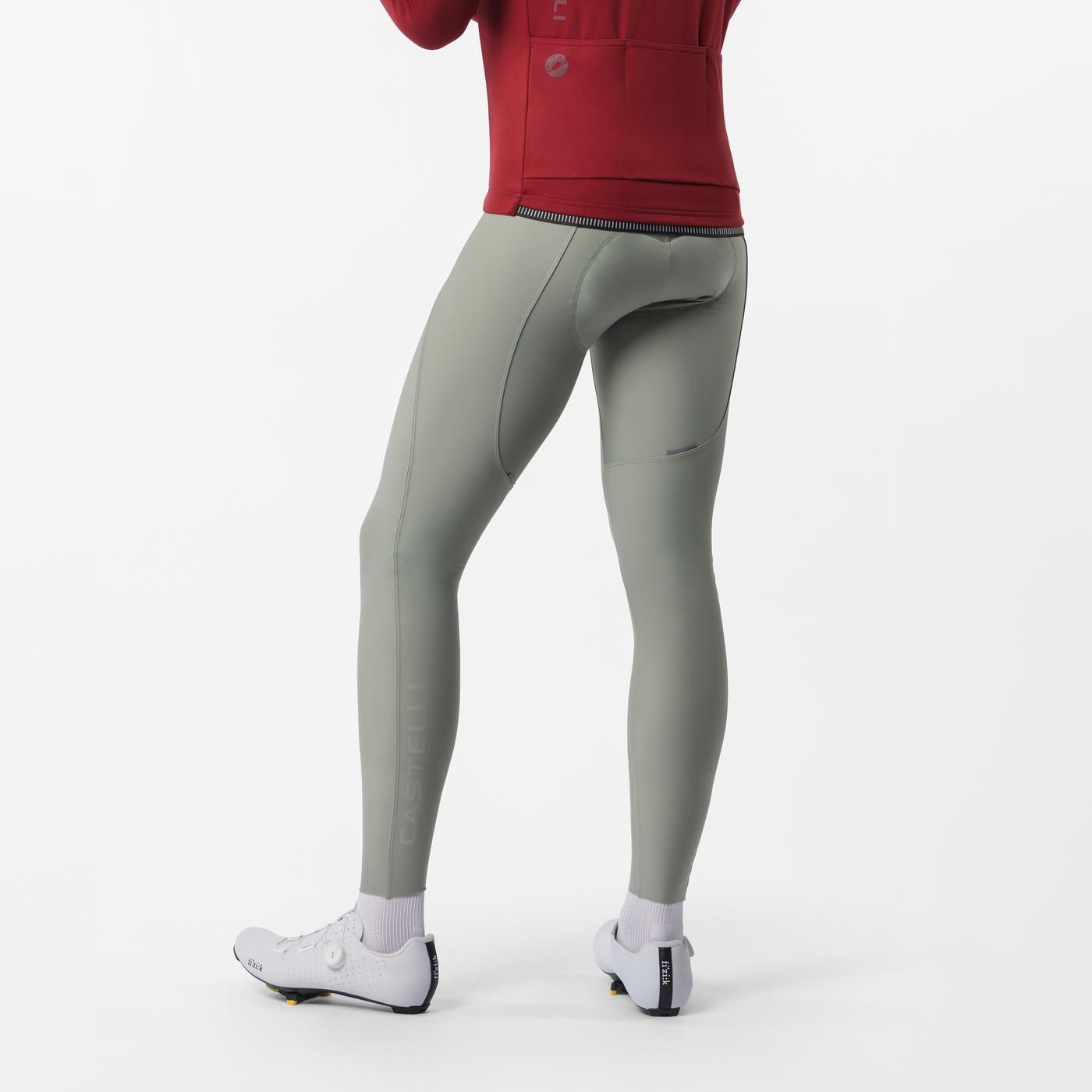 Espresso 2 Bib Tights